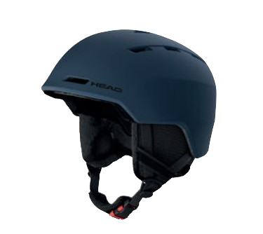 Helmet HEAD Vico Nightblue - 2024/25