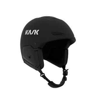 Helmet KASK Titano Black - 2024/25