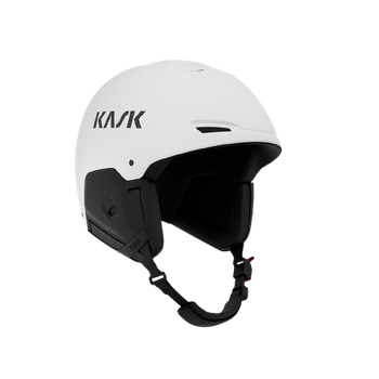 Helmet KASK Titano White  - 2024/25