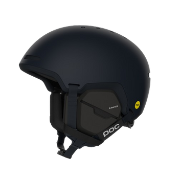 Helmet POC Calyx Mips Uranium Apatite Navy Matt - 2024/25