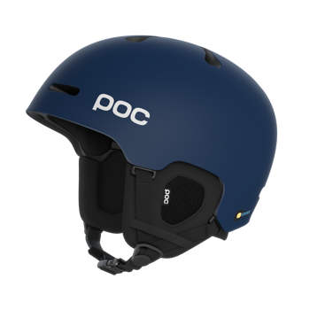 Helmet POC Fornix Mips Lead Blue Matt - 2023/24