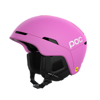 Helmet POC Obex Mips Actinium Pink  Matt - 2023/24