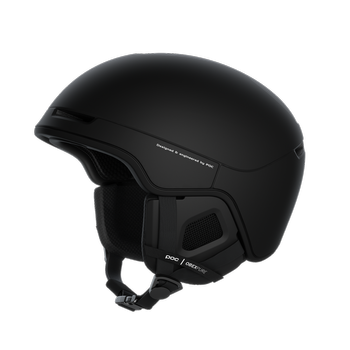 Helmet POC Obex Pure Uranium Black - 2024/25