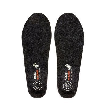 Insoles Sidas Winter 3D Merino