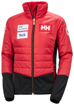 Helly Hansen Homme Veste de ski WORLD CUP INSULATOR ocean, Helly Hansen  Vêtements de ski pour hommes, Helly Hansen, H, Marques