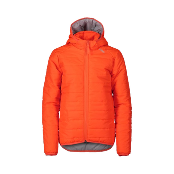 Jacket POC Liner Jacket Jr Fluorescent Orange - 2024/25