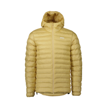 Jacket POC M's Coalesce Jacket Halite Yellow - 2023/24