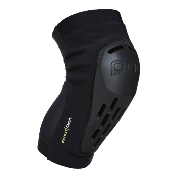 Knee pads POC VPD System Lite Knee Uranium Black - 2024/25