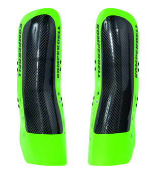 Komperdell Carbon Shin Guard World Cup  - 2024/25