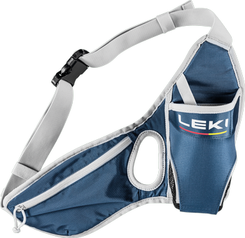 Leki Drinkbelt Dark Denim - 2024