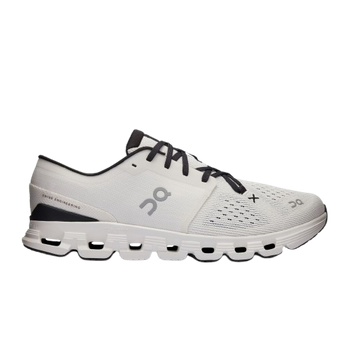 Men's shoes ON RUNNING Cloud X 4 Ivory/Black