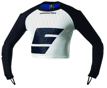 Protector ENERGIAPURA Shirt With Protection Girocollo Junior