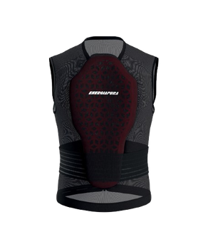 Protector Energiapura Gilet Repair Black/Red - 2024/25