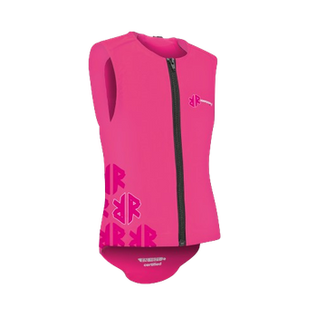 Protector Komperdell Air Vest Junior Pink - 2024/25