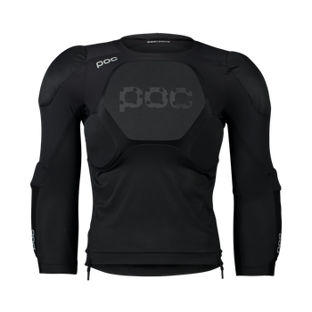 Protector POC Oseus VPD Jacket Uranium Black - 2024/25