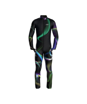 Race Suit Energiapura Life Space (non insulated, padded) - 2024/25