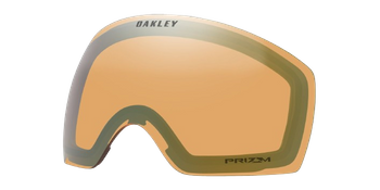 Replacement lens Oakley Flight Deck M Rep Lens Prizm Sage Gold - 2024/25