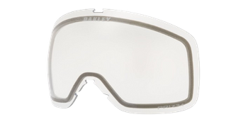 Replacement lens Oakley Flight Tracker M Rep Lens Prizm Clear - 2024/25