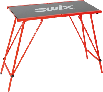 SWIX Waxing Table