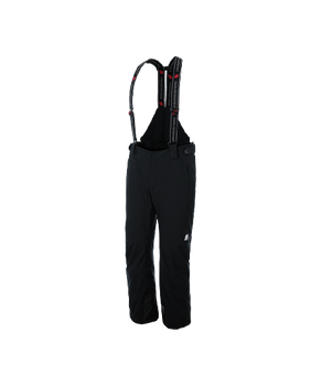 Ski Pants Energiapura New Sundsvall Black - 2024/25