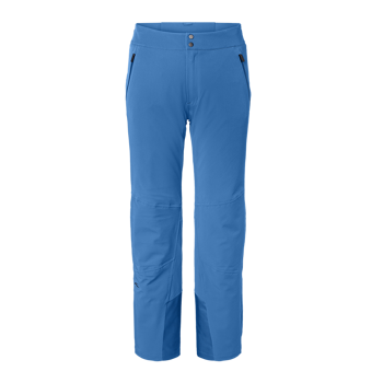 Ski Pants Kjus Formula Men Aquamarine Blue