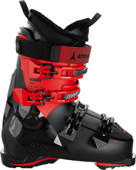 Ski boots Atomic Hawx Prime 110 GW Black/Red - 2024/25