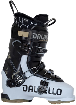 Ski boots Dalbello Cabrio MV 75 W IF Polar/Black - 2024/25