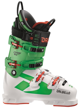 Ski boots Dalbello DRS WC XS - 2022/23