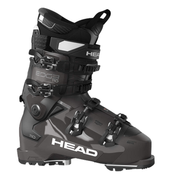 Ski boots HEAD Edge 110 HV GW Anthracite - 2024/25