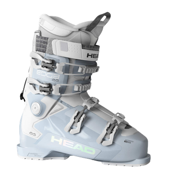 Ski boots HEAD Edge 85 W HV Ice - 2024/25