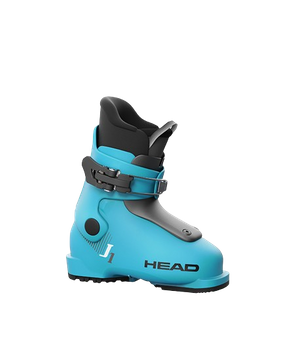 Ski boots HEAD J1 Speedblue - 2024/25