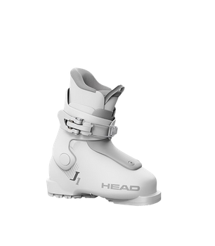 Ski boots HEAD J1 White/Grey - 2024/25