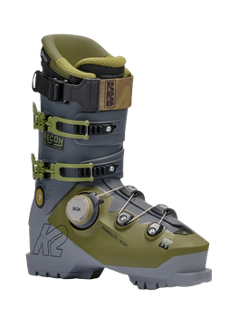 Ski boots K2 Recon 130 Boa - 2024/25