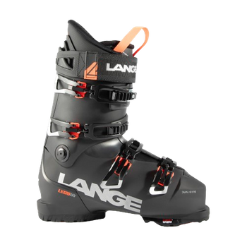 Ski boots Lange LX 110 HV GW Black - 2024/25