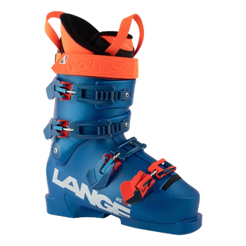 Ski boots Lange RS 70 SC Vibrant Blue - 2024/25