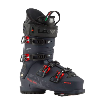 Ski boots Lange Shadow 130 LV GW (Shadow-Blue) - 2024/25