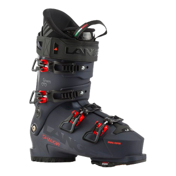 Ski boots Lange Shadow 130 MV GW Shadow Blue - 2024/25