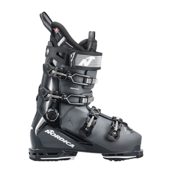 Ski boots Nordica Speedmachine 3 100 GW Anthracite-Black-White - 2024/25