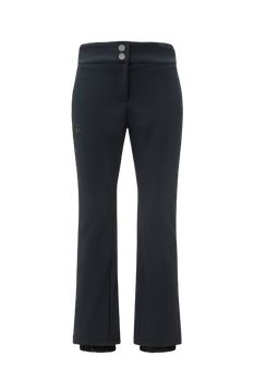 Ski pants Descente Bonded Stretch Pants Black - 2024/25