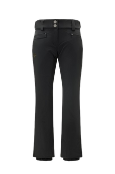 Ski pants Descente Isulated Pants Black - 2024/25