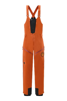 Ski pants Descente Marco Odermatt Bib Pants ROR - 2024/25