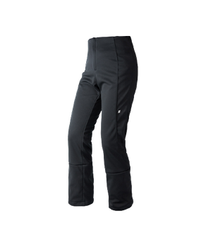 Ski pants Energiapura Paka Black Lady - 2024/25