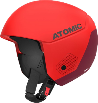 Skiing helmet Atomic Redster Red - 2024/25