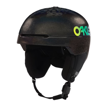 Skiing helmet Oakley MOD3 Factory Pilot Galaxy - 2024/25