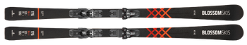 Skis Blossom Numero Uno XC WCR 14 + ST 14 - 2024/25