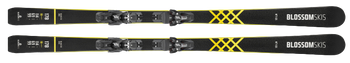 Skis Blossom Skis Numero Uno GS WCR 14 + ST 14 - 2024/25