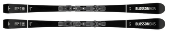 Skis Blossom Skis Squadra Corse FIS SL WCR 14 + Tyrolia ST 16 - 2024/25