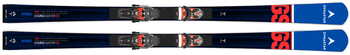 Skis DYNASTAR Speed Course Master GS R22 + Spx 12 Rockerace GW Hot Red - 2024/25