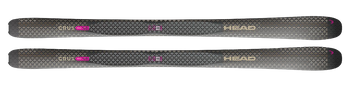 Skis HEAD Crux 105 Pro - 2024/25