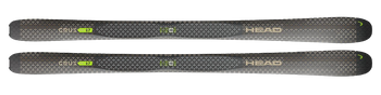 Skis HEAD Crux 87 Pro + Lmonte 12 PT - 2024/25